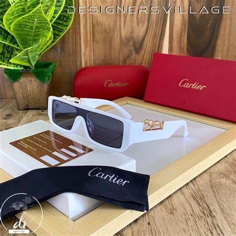 mens cartier sunglasses replica|how to authenticate cartier sunglasses.